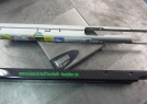 Vorderschaft Aluminium