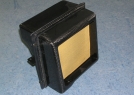 Carbon Luftfilterkasten 964 I