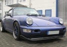 Frontlippe 964 GT