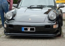 Frontlippe 965 GT GFK