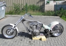 Harley Umbau GFK II