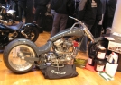 Harley Umbau GFK XIII