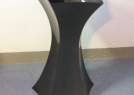 Carbon Vase