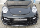 Frontlippe orig. Turbo´s Aerokit mit Carbonfrontsplitter