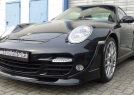 Aerokit 997 turbo´s Frontschürze