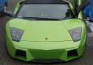 Murcielago Reventino