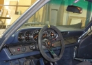 Porsche 911 Interieur