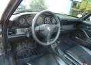 Porsche 993 Interieur